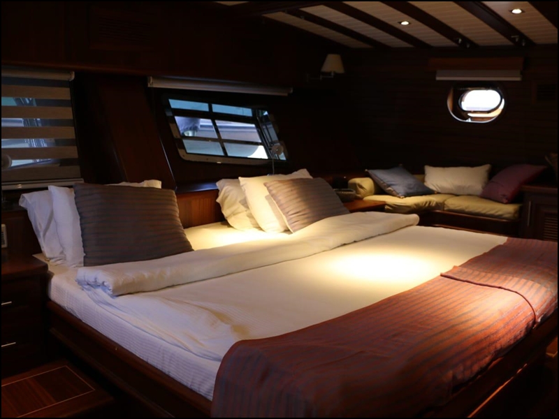 GRAND SEMMA (DELUX CLASS)